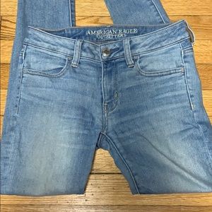 American Eagle Jean